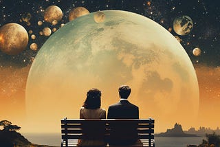 Indispensable Love — A Journey With No Return