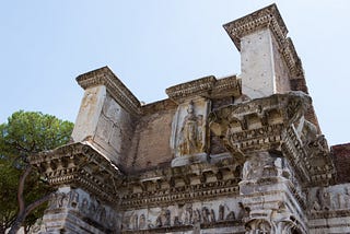 16 months that saved the Roman Empire