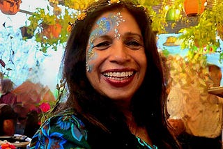 My Bio: Neera Handa