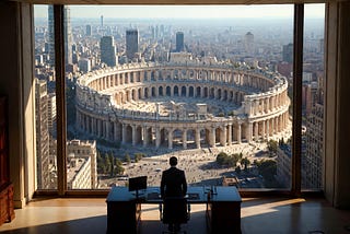 The Legacy Manifesto