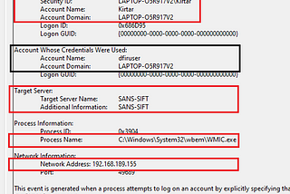 Detecting Lateral Movement 101 (Part-2): Hunting for malcode Execution via WMI using Windows Event…