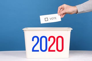 Why, Where, and How to Vote