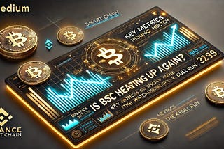 Is BSC Heating Up Again? Key Metrics HMNG Holders Should Watch for the Next Bull Run