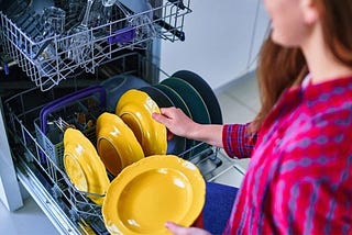 Top Reasons to Have Professional Dishwasher Repair Services