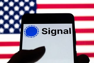 What is Signal