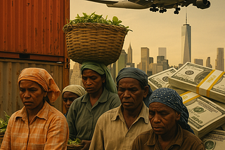 Who Really Profits from Globalization?