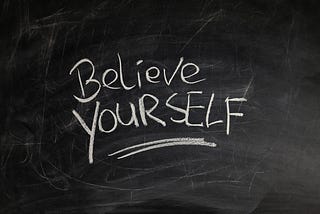 Building Self-Confidence through Self-Help: Unleashing Your True Potential