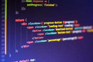 The JavaScript You Need To Know Before Before Starting React