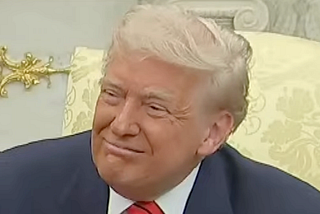 Body Language and Behavior Analysis №4765: Mark Carney to Donald Trump in the Oval Office — Canada…
