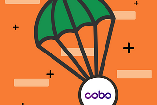 ADE Token Airdrop for New Cobo HD Wallet Users!