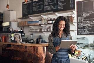 Restaurant Owners Deserve Recognition in Small Business Week