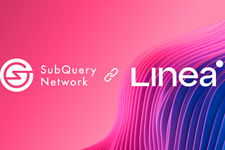 SubQuery Brings Powerful Data Indexing to Linea