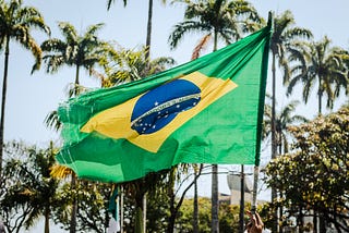 Brazil On The Way To Become Major Exporter Of Transition Metals