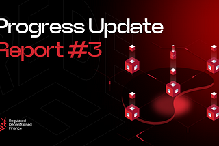 Progress Update Report #3