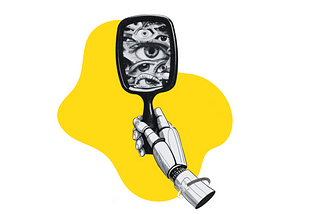 AI Is Not the Problem, You Are.