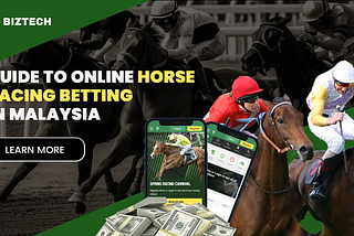 online horse racing betting malaysia