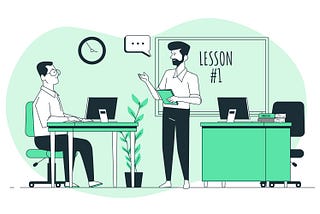 Three Life Lessons I Learned from Customer Interviews