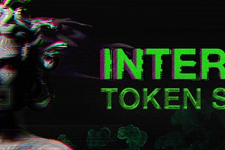 INTEROP TOKEN SALE