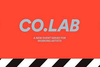 Overview: Live Stream Logistics from Co.Lab Sessions by Spotify