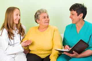 Why Families Trust Professional Organizers for Elderly Care Management