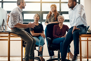 How Organizational Culture is Like Glitter: Insights for Leaders