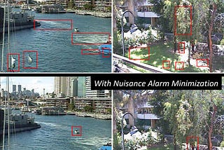 Avoiding the cancer of False Alarms