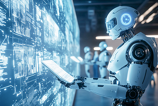 AI Agents 2.0: Why the Next AI Wave Will Change Everything