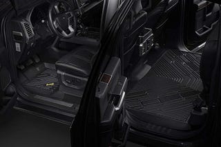 Are Floor Liners For Trucks Worth It?