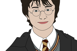 J.K Rowling is Prescient and Brilliant.