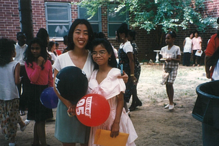 Helen Gym Has Been Fighting for Fairly Funded Schools for Decades