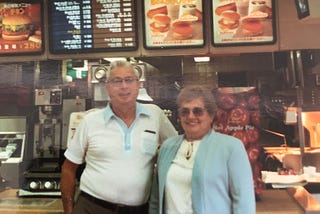Lessons for Life from my Midwestern Grandpa