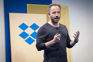 How Dropbox went from 100 thousand to 4 million users in 15 months