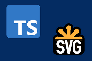 Get IntelliSense for your SVG icons library using Typescript