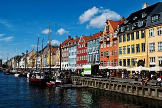 3 Reasons Why Denmark Is An Awesome Place To Be A Student Entrepreneur