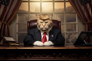 Start Trumping the News