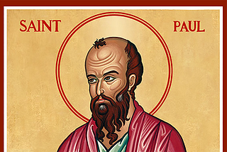 Why I Hate Paul (And The Religion He Made Up)