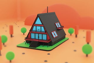 Why every IRL property will become a Real Estate NFT