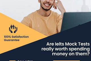 Are Ielts Mock Tests really worth spending money on them?