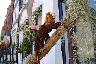 Chelsea in Bloom 2017 Winners Announced