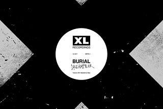 Record collection rave: Burial’s Dreamfear reviewed