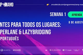 Lição 4 — 🌉 Pontes para Todos os Lugares: Hyperlane & LazyBridging