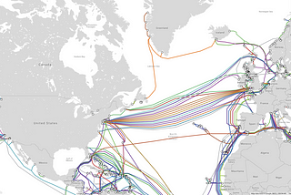 US and UK to Blow up the Internet?