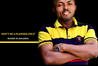 *Today Energy* 

“The reason that everybody likes planning is that nobody has to do anything.”