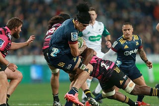 [[LIVE]] Highlanders vs Crusaders Live Stream | Watch Live SUPER RUGBY AOTEAROA ROUND 1 | OTAGO…