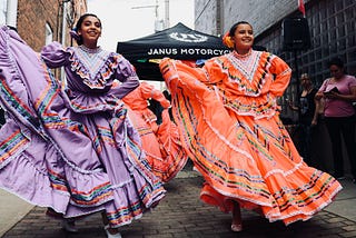 7 Fun Facts About Hispanic Heritage Month