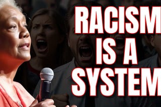 Wokeism is White Liberalism, whilst Being Woke is Black Liberation.