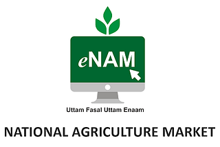 ELECTRONIC NATIONAL AGRICULTURAL MARKET_ e-NAM