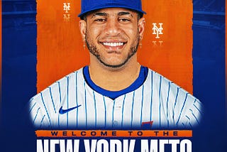 METS ACQUIRE OUTFIELDER JOSE SIRI FROM TAMPA BAY