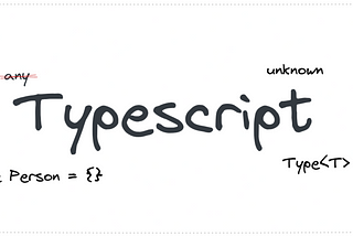 Typescript is Self Documenting for Your Project