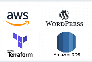 Deploying the WordPress application on Kubernetes and AWS using Terraform and RDS